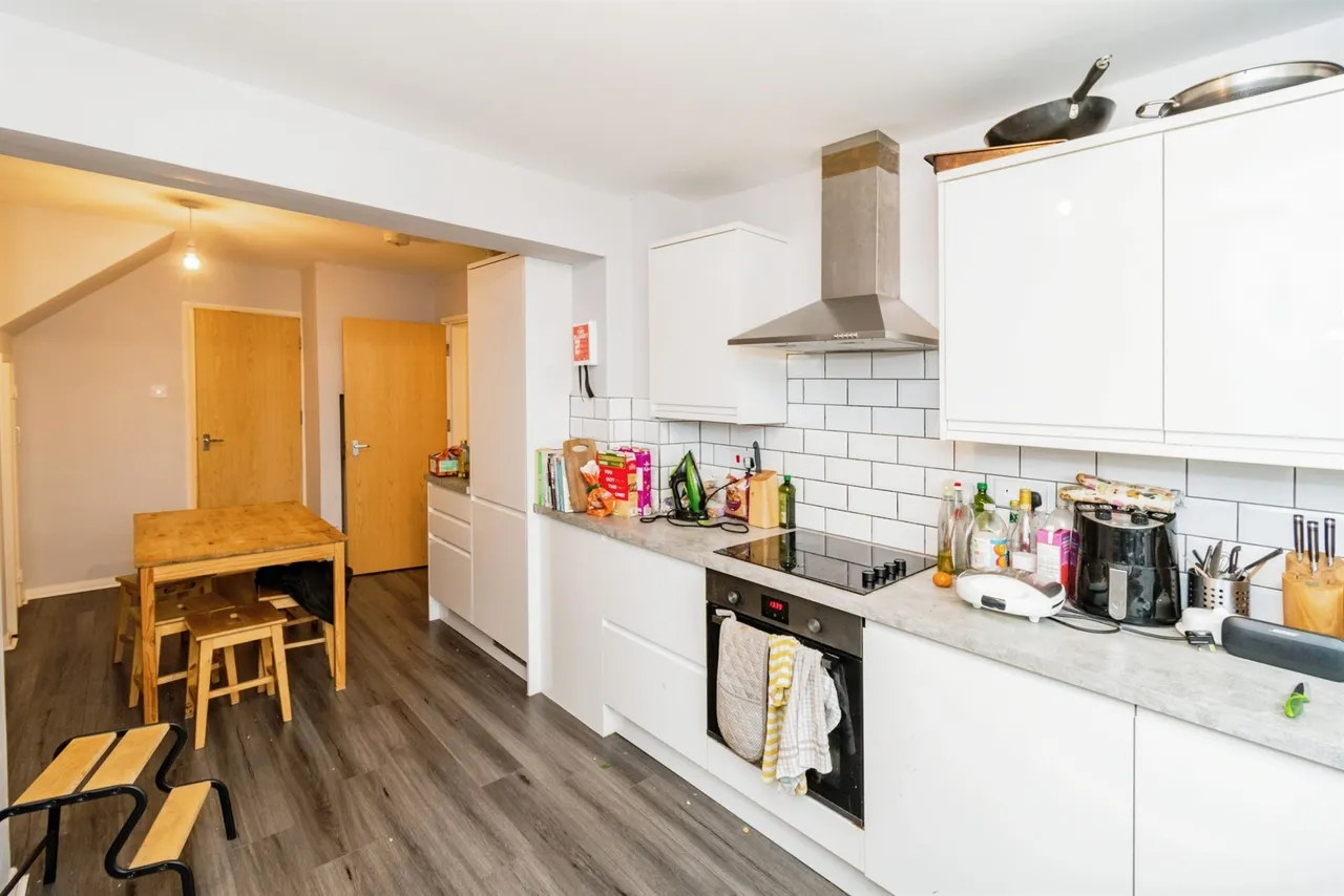 The Parkway, Southampton, SO16, photo 13