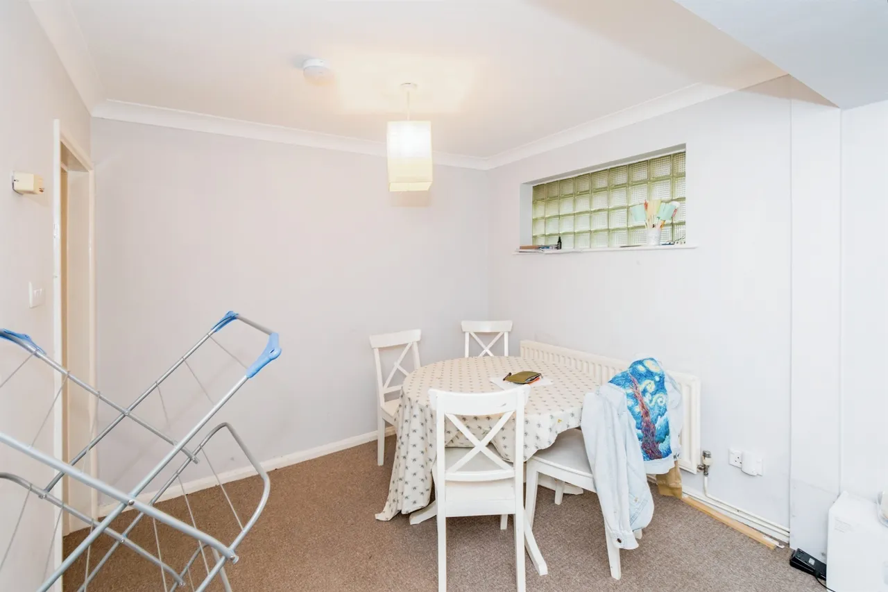 The Parkway, Southampton, SO16, photo 17