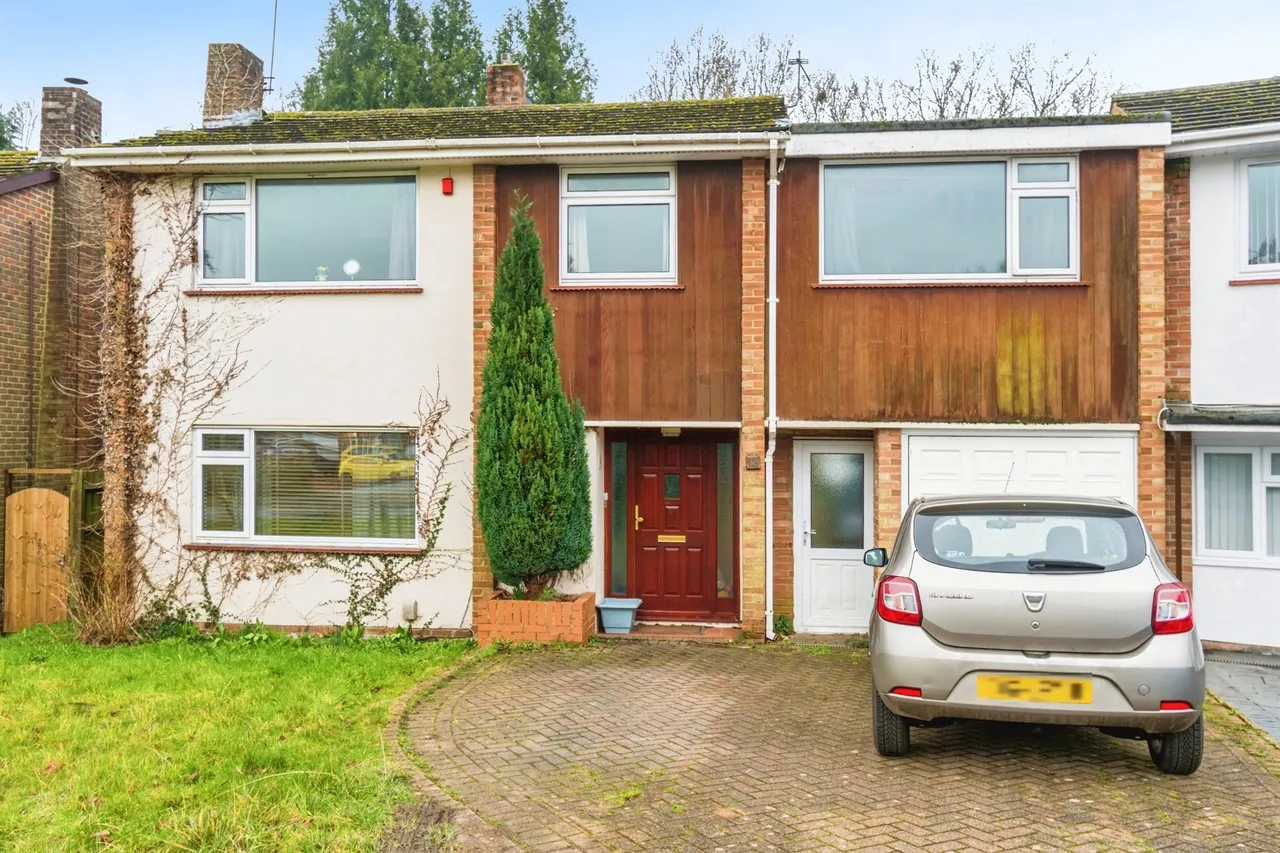 The Parkway, Southampton, SO16, photo 15