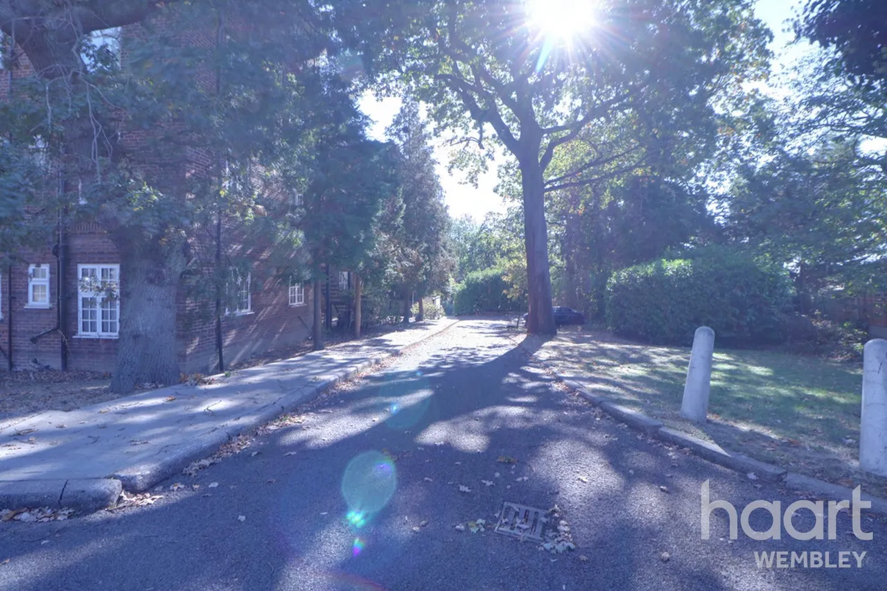 Wembley Park, HA9, photo 4