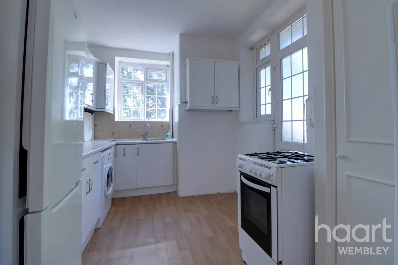 Wembley Park, HA9, photo 5