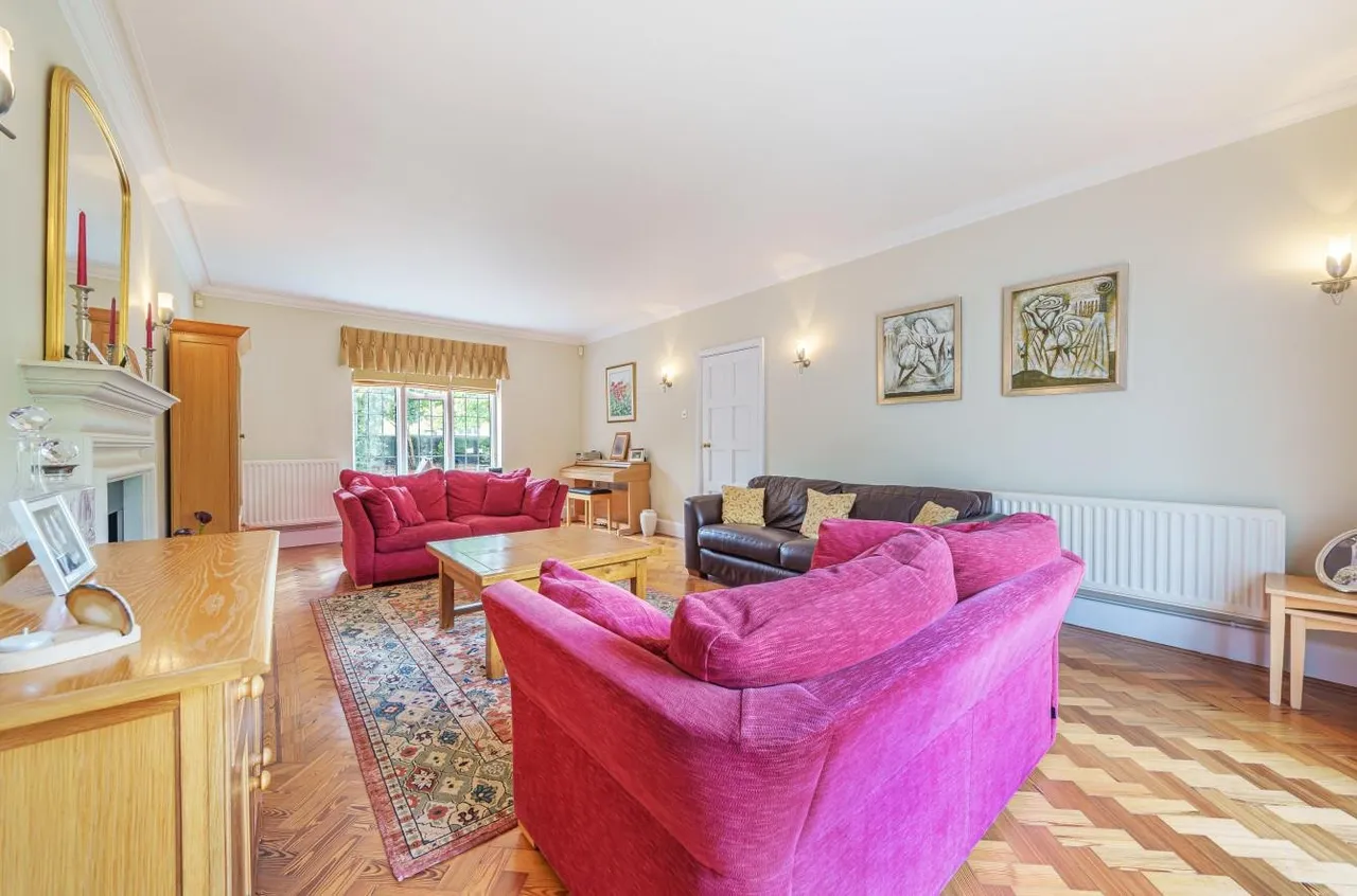 The Avenue, Cheam, SM2, photo 11