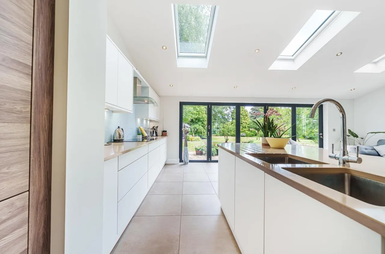 The Avenue, Cheam, SM2, photo 7