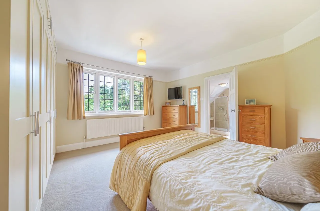 The Avenue, Cheam, SM2, photo 19