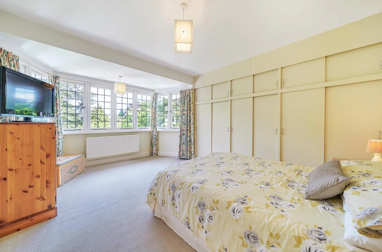 The Avenue, Cheam, SM2, photo 26