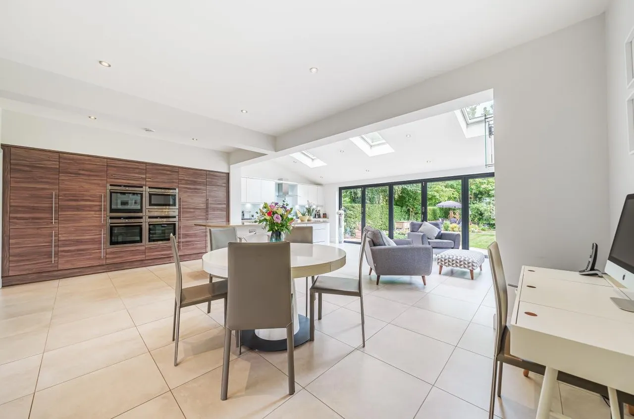The Avenue, Cheam, SM2, photo 5