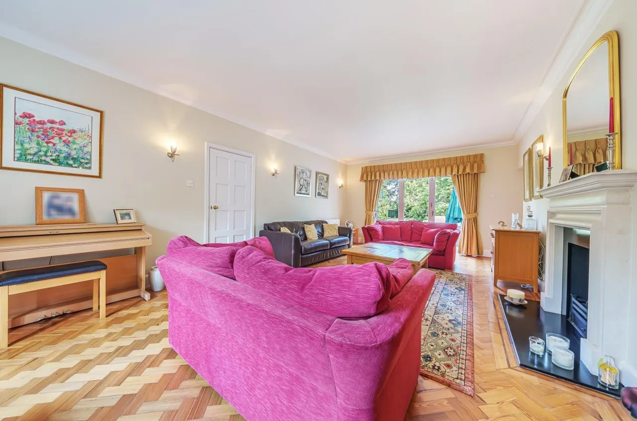 The Avenue, Cheam, SM2, photo 12