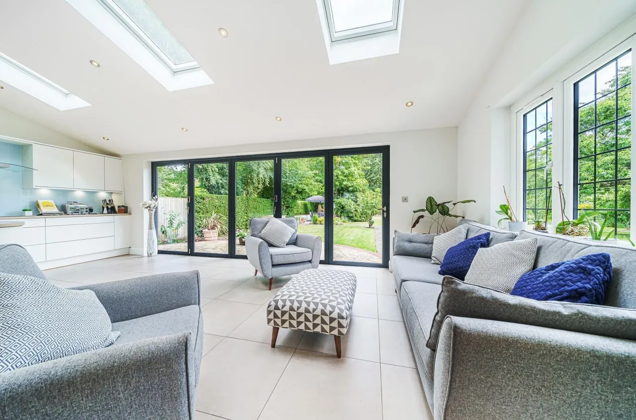 The Avenue, Cheam, SM2, photo 6