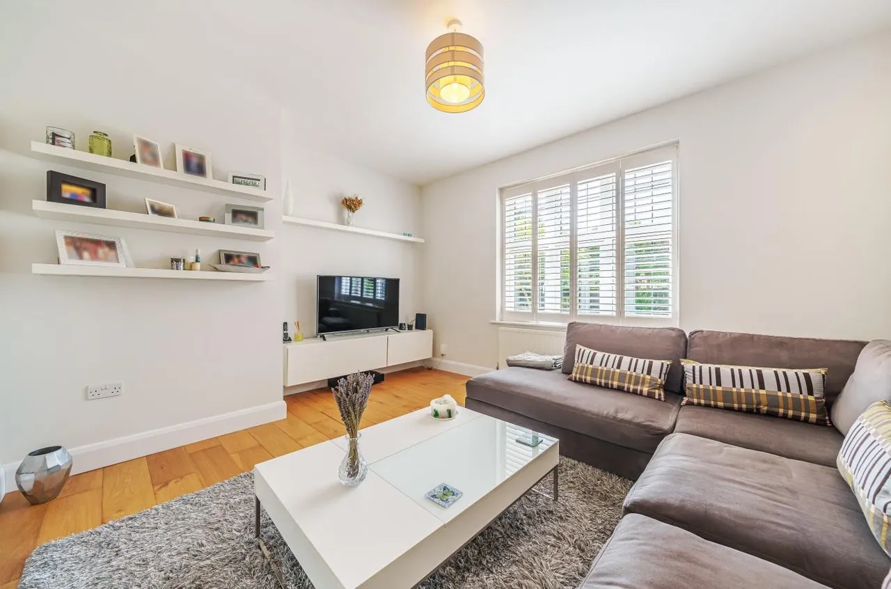 The Avenue, Cheam, SM2, photo 4