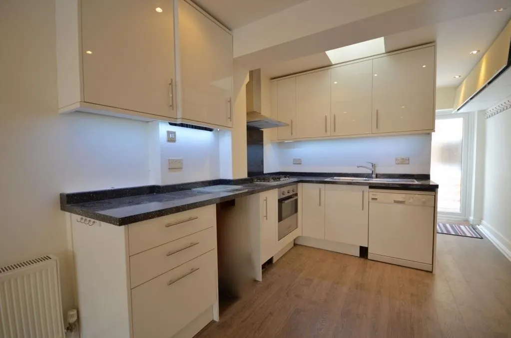 Nascot Street, Watford, photo 2