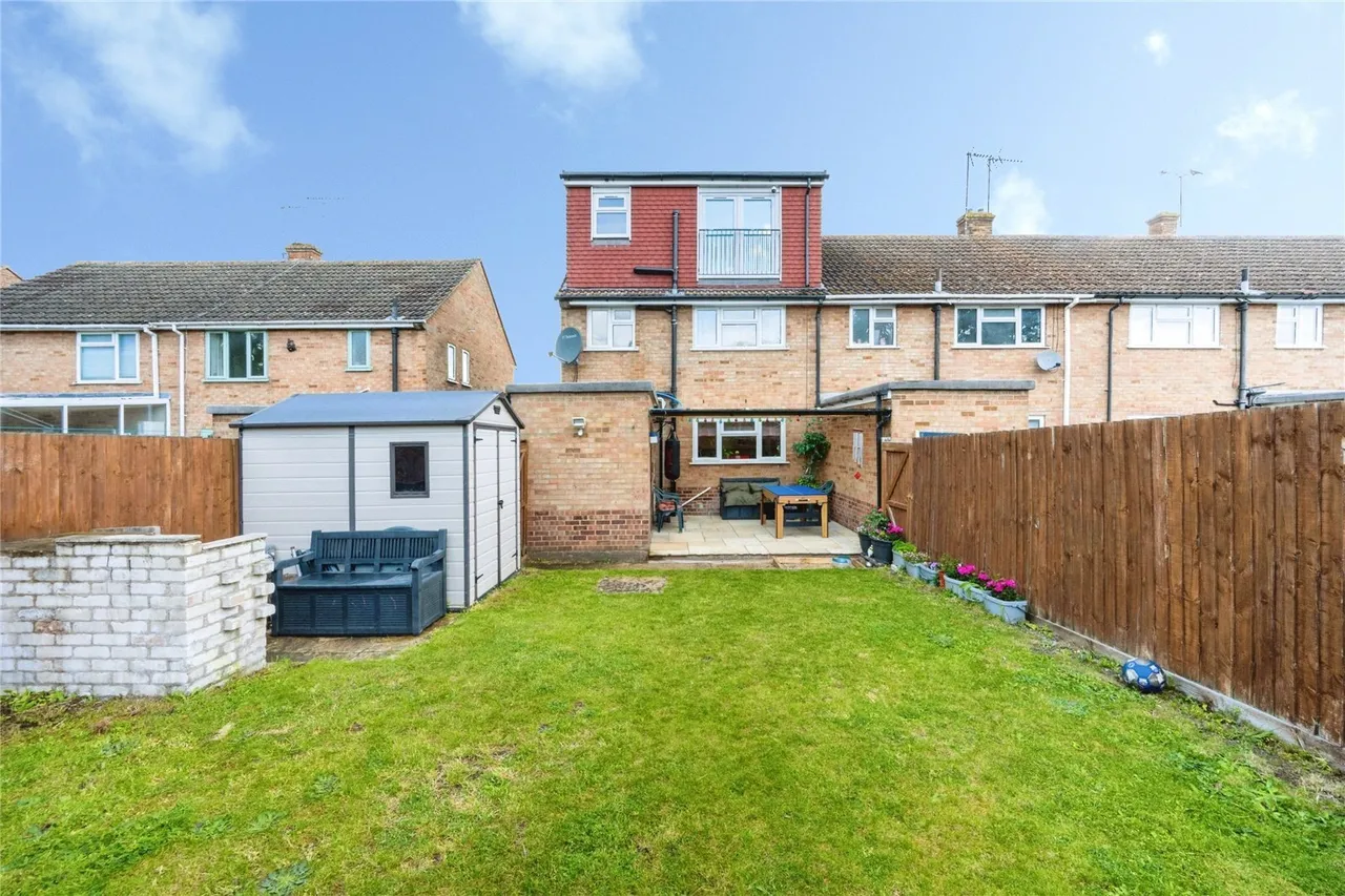 Lammas Walk, Leighton Buzzard, Bedfordshire, LU7, photo 15