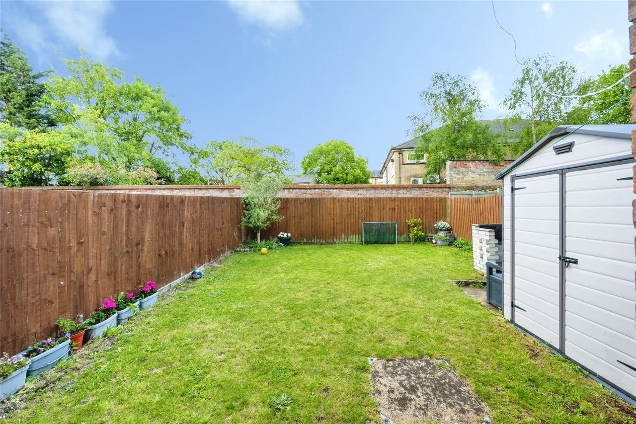 Lammas Walk, Leighton Buzzard, Bedfordshire, LU7, photo 14