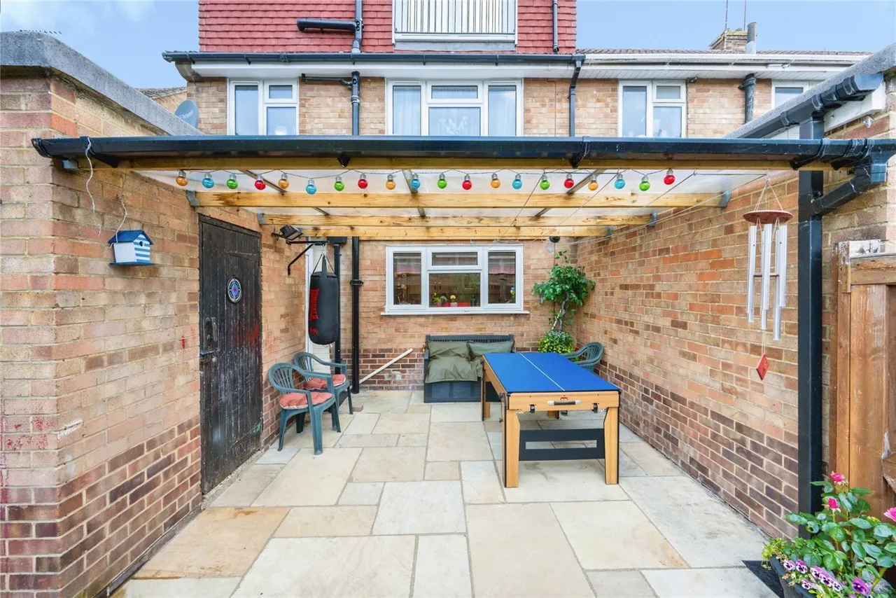 Lammas Walk, Leighton Buzzard, Bedfordshire, LU7, photo 16