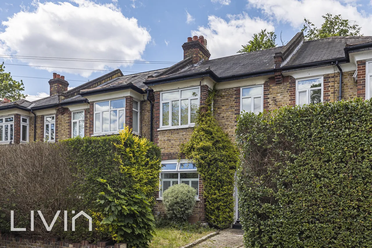 Ridsdale Road, Penge, SE20, photo 19