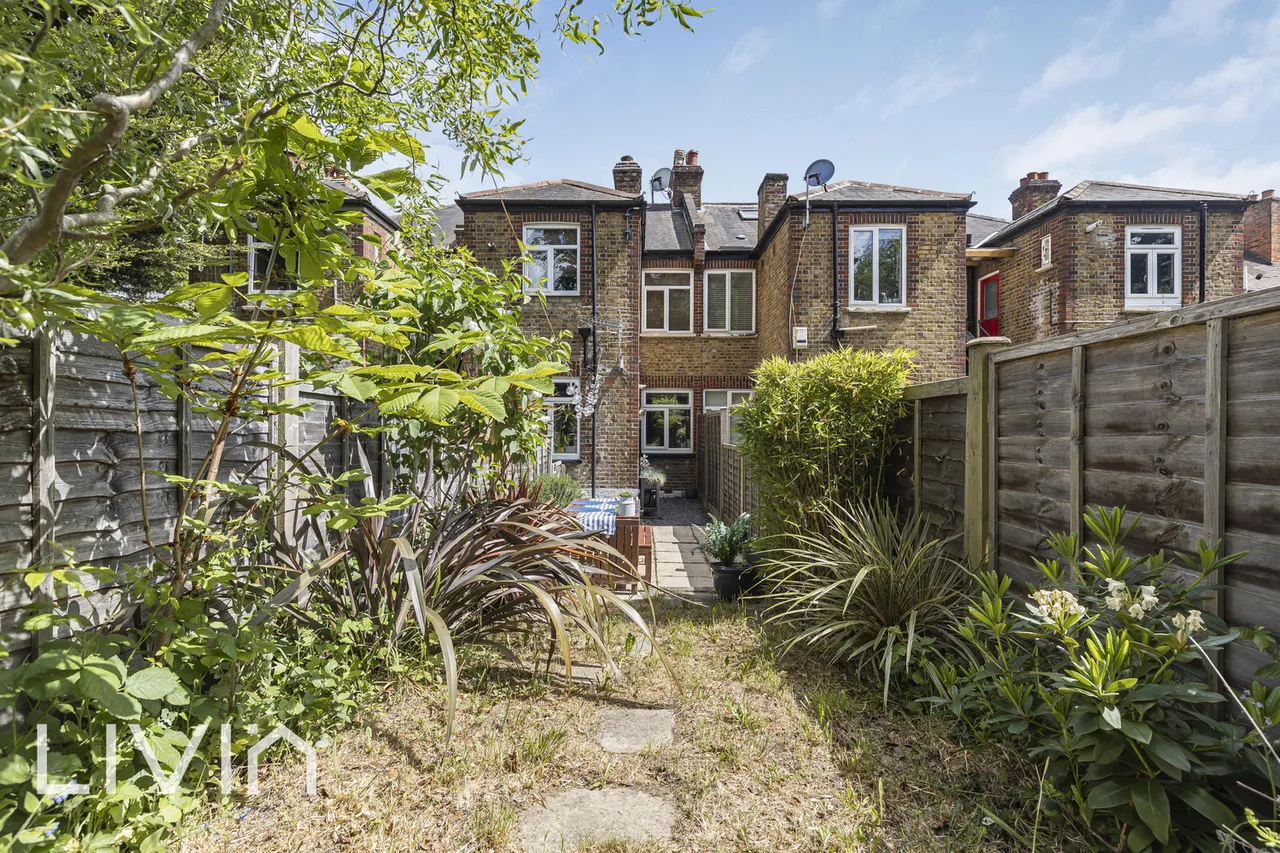 Ridsdale Road, Penge, SE20, photo 18