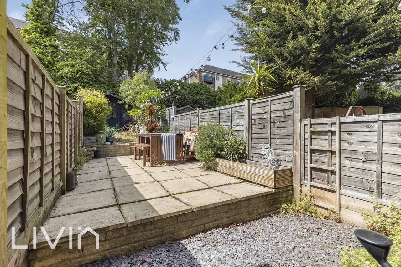 Ridsdale Road, Penge, SE20, photo 14