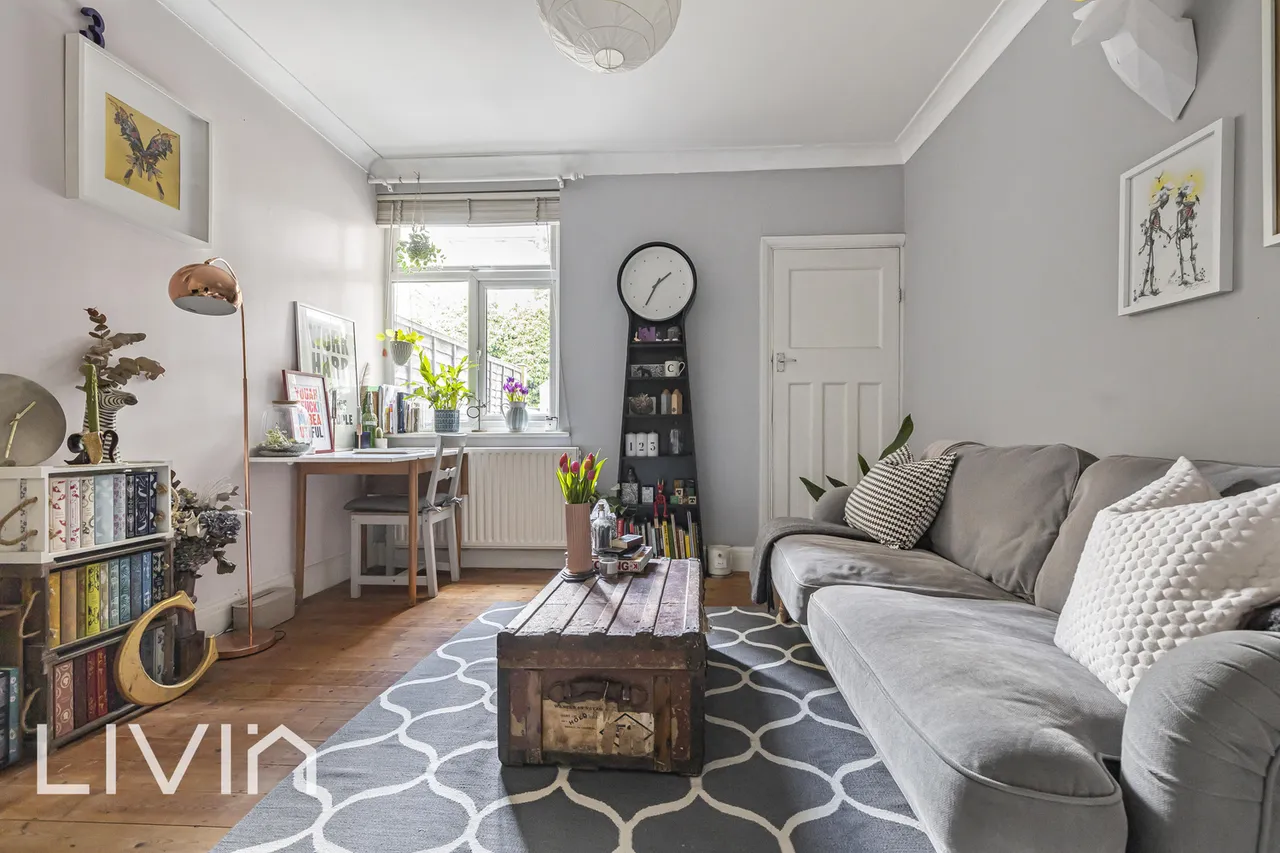 Ridsdale Road, Penge, SE20, photo 9