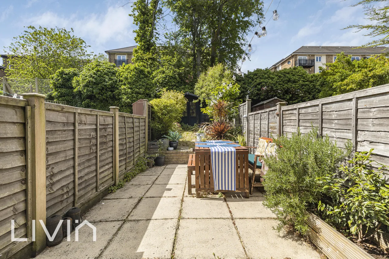 Ridsdale Road, Penge, SE20, photo 16