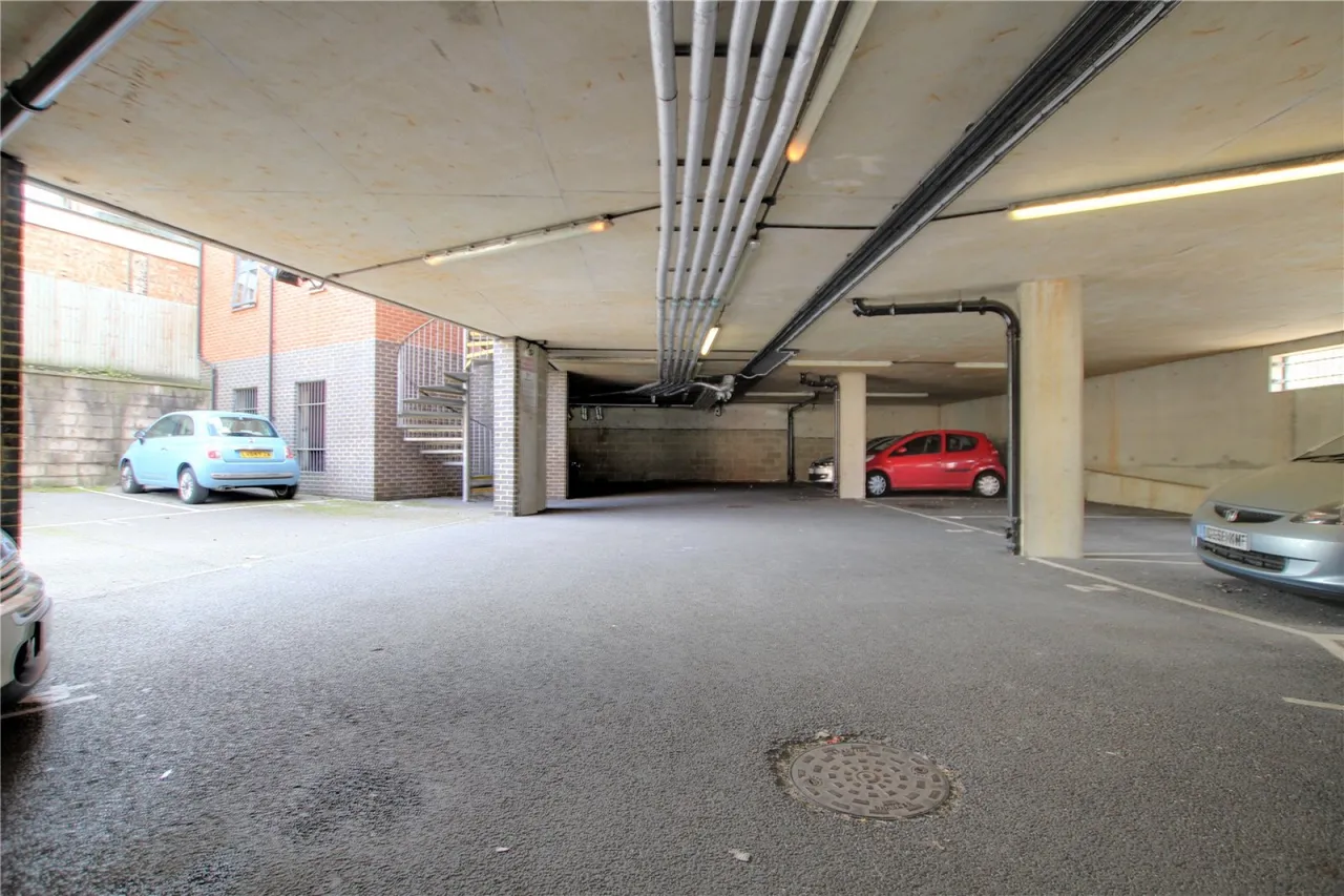 Vachel Road, Reading, RG1, photo 11