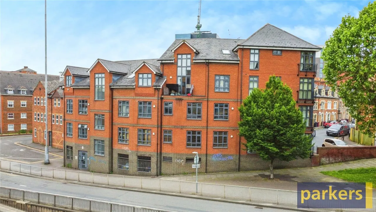 Vachel Road, Reading, RG1, photo 12