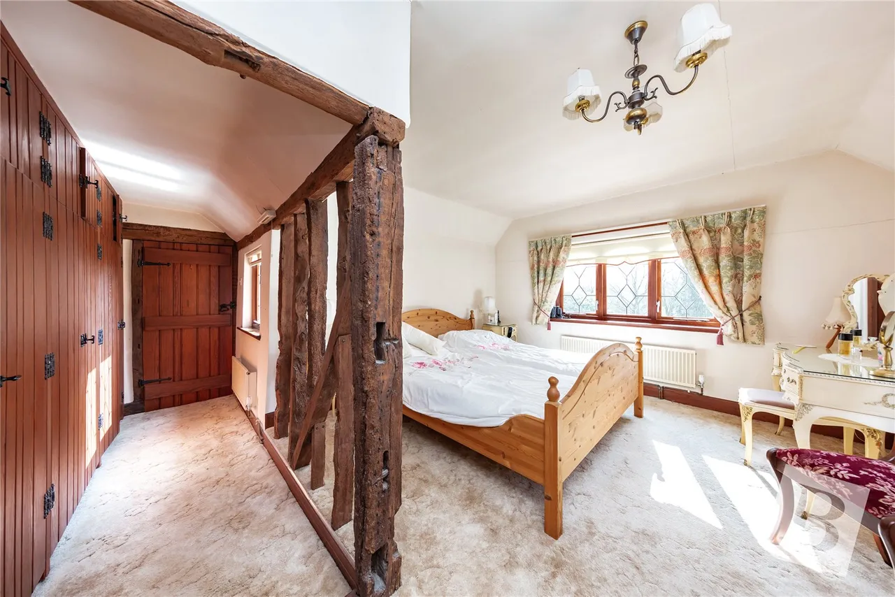 Blackmore, Ingatestone, CM4, photo 8