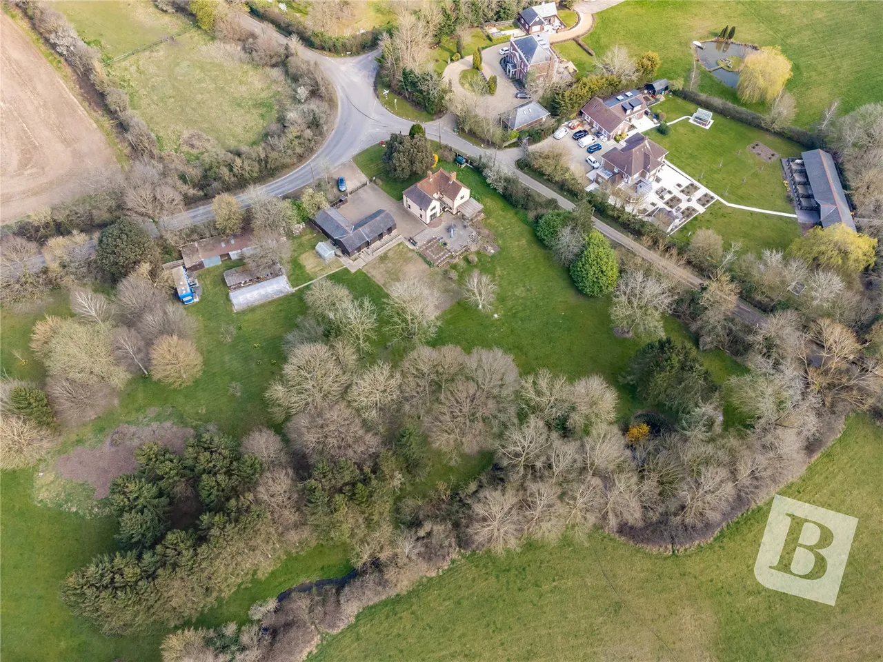 Blackmore, Ingatestone, CM4, photo 7