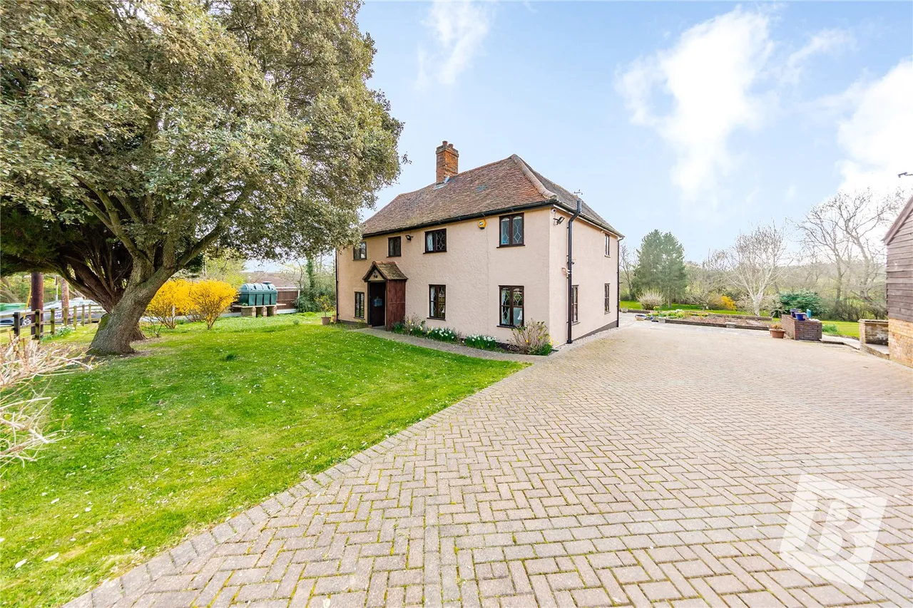 Blackmore, Ingatestone, CM4, photo 4