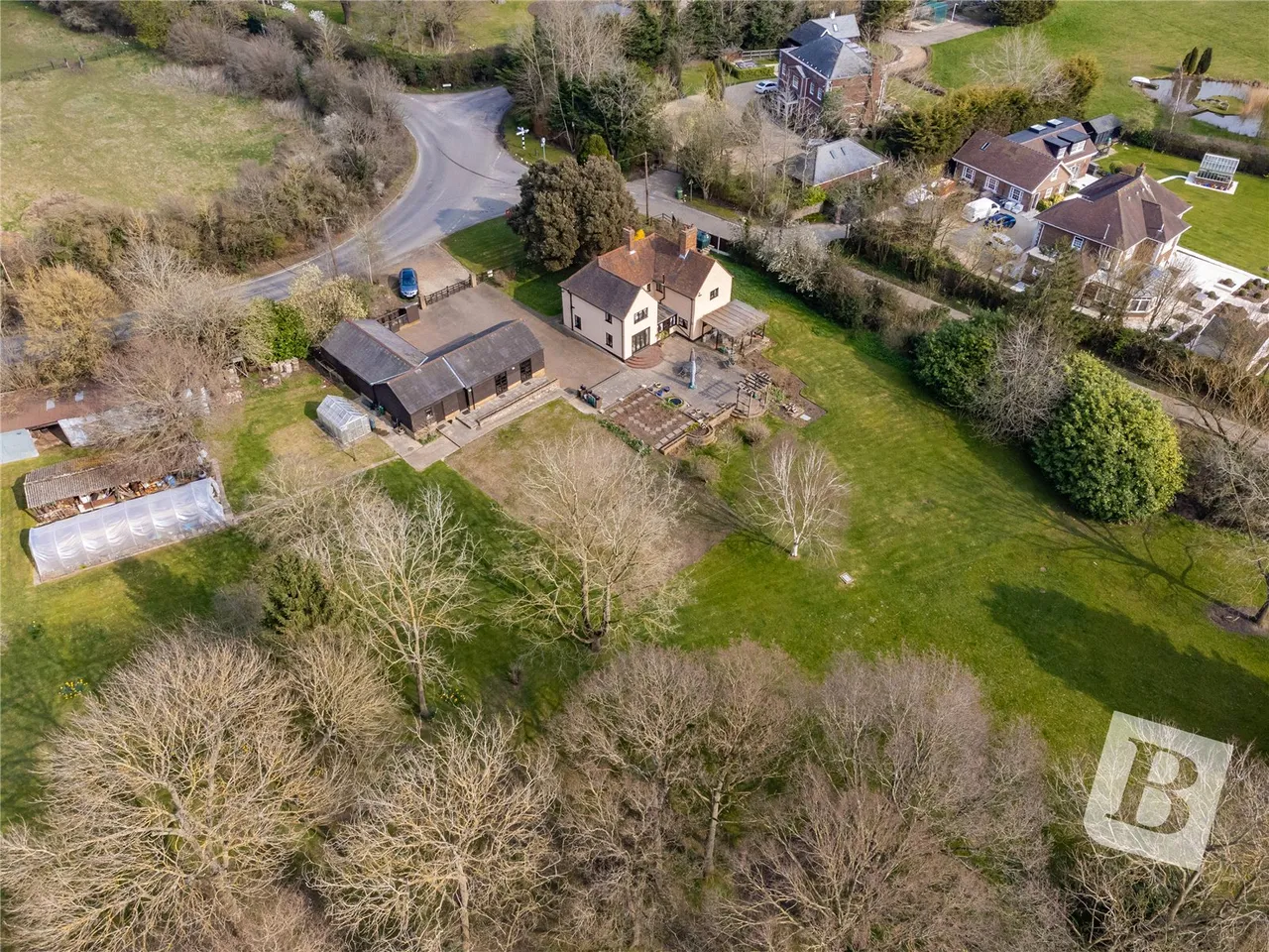 Blackmore, Ingatestone, CM4, photo 12