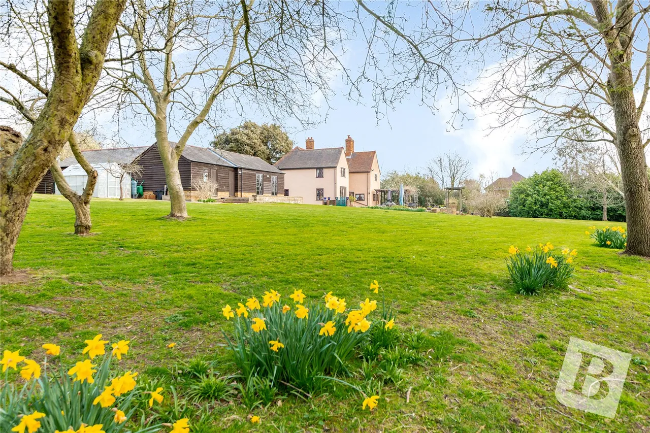 Blackmore, Ingatestone, CM4, photo 5