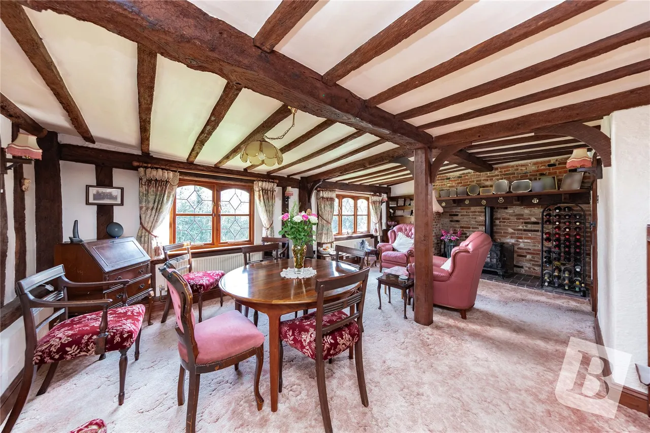 Blackmore, Ingatestone, CM4, photo 10