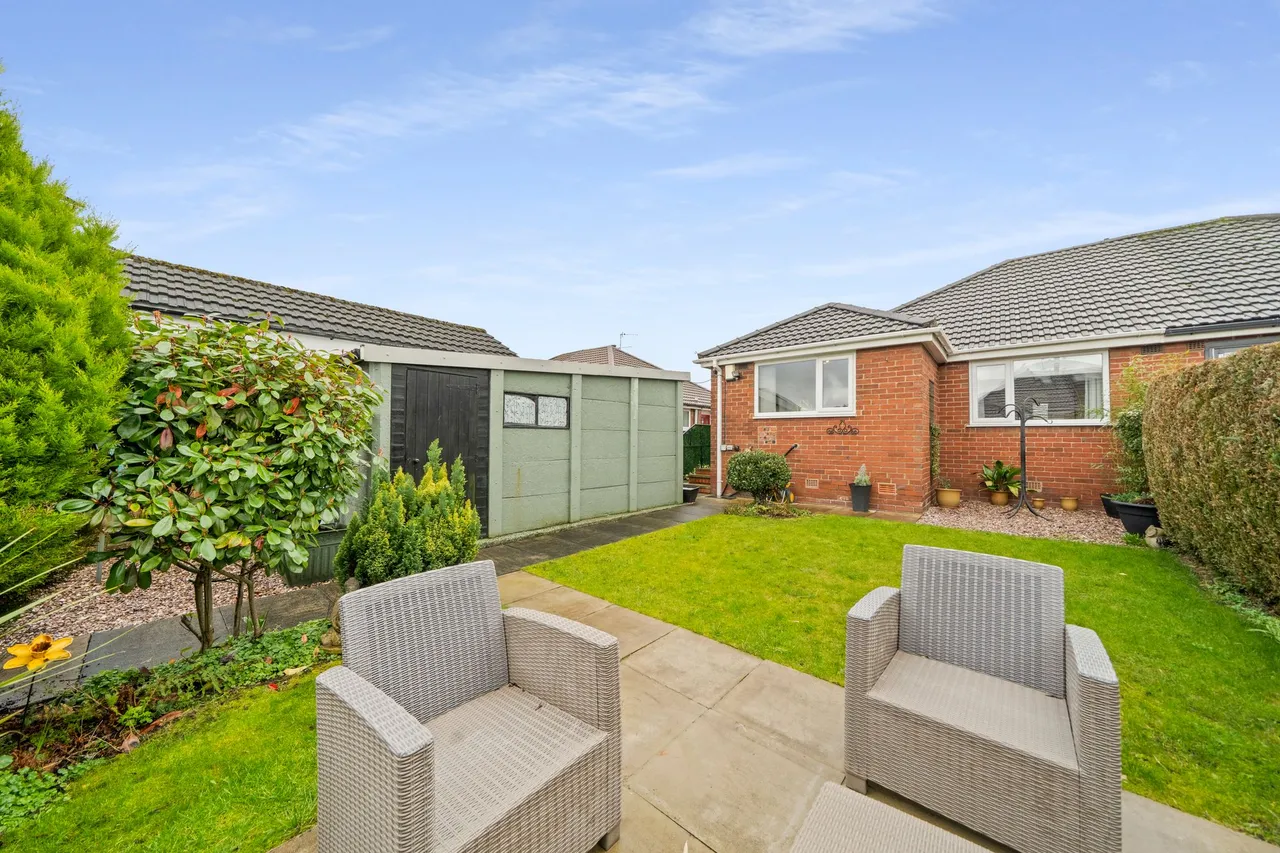 Avondale Drive, Astley, Manchester, Tyldesley, M29 7ES, photo 13