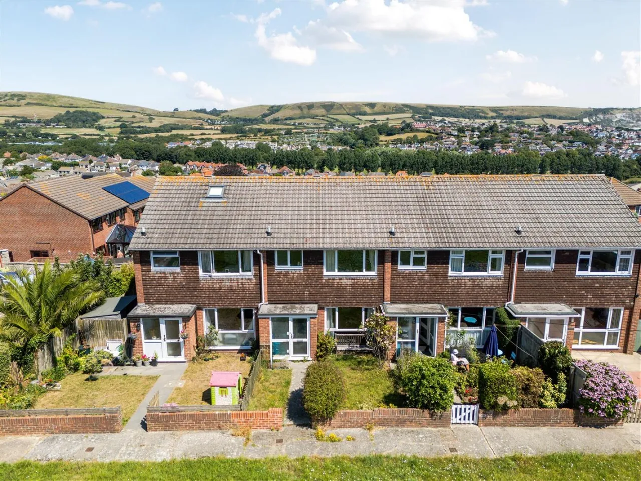 Mariners Drive, Swanage, BH19, photo 23