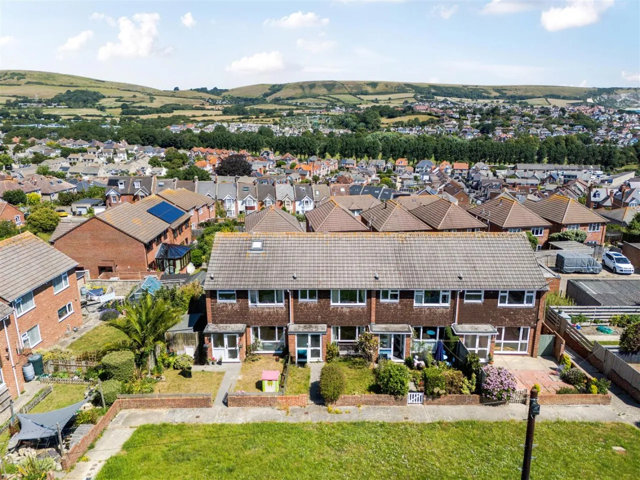 Mariners Drive, Swanage, BH19, photo 28