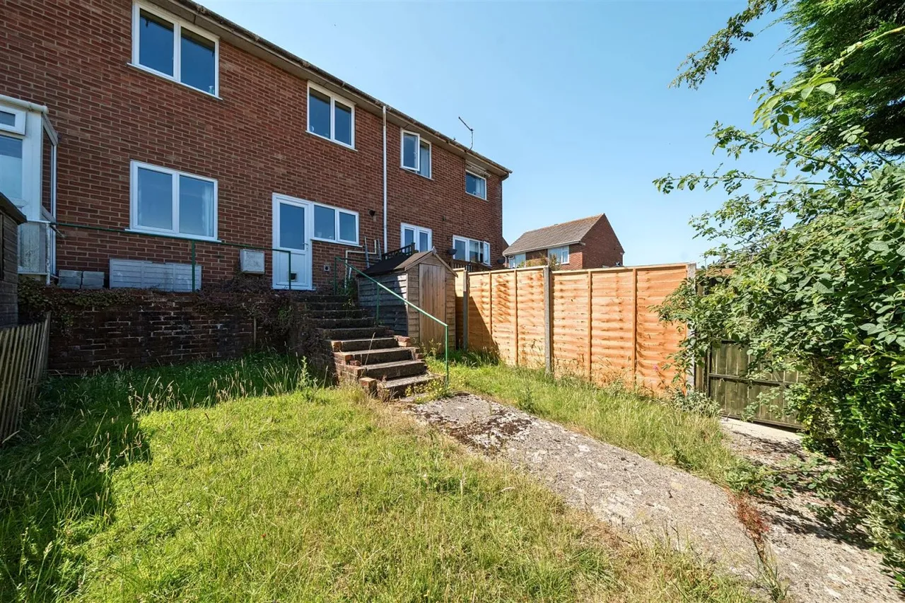 Mariners Drive, Swanage, BH19, photo 11