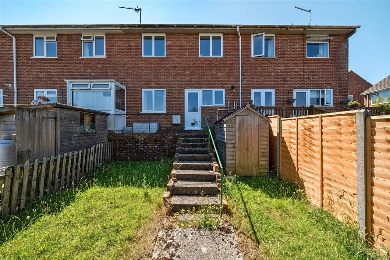 Mariners Drive, Swanage, BH19, photo 15