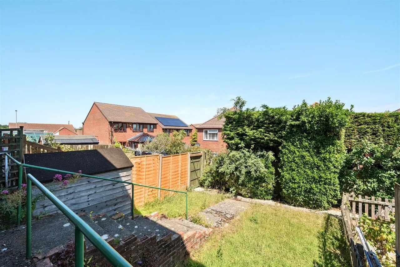 Mariners Drive, Swanage, BH19, photo 14