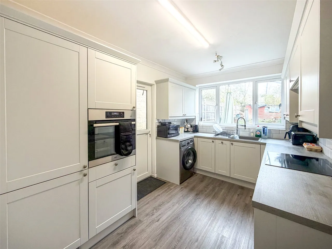 Newport Road, Aldershot, Hampshire, GU12 4PY, photo 8