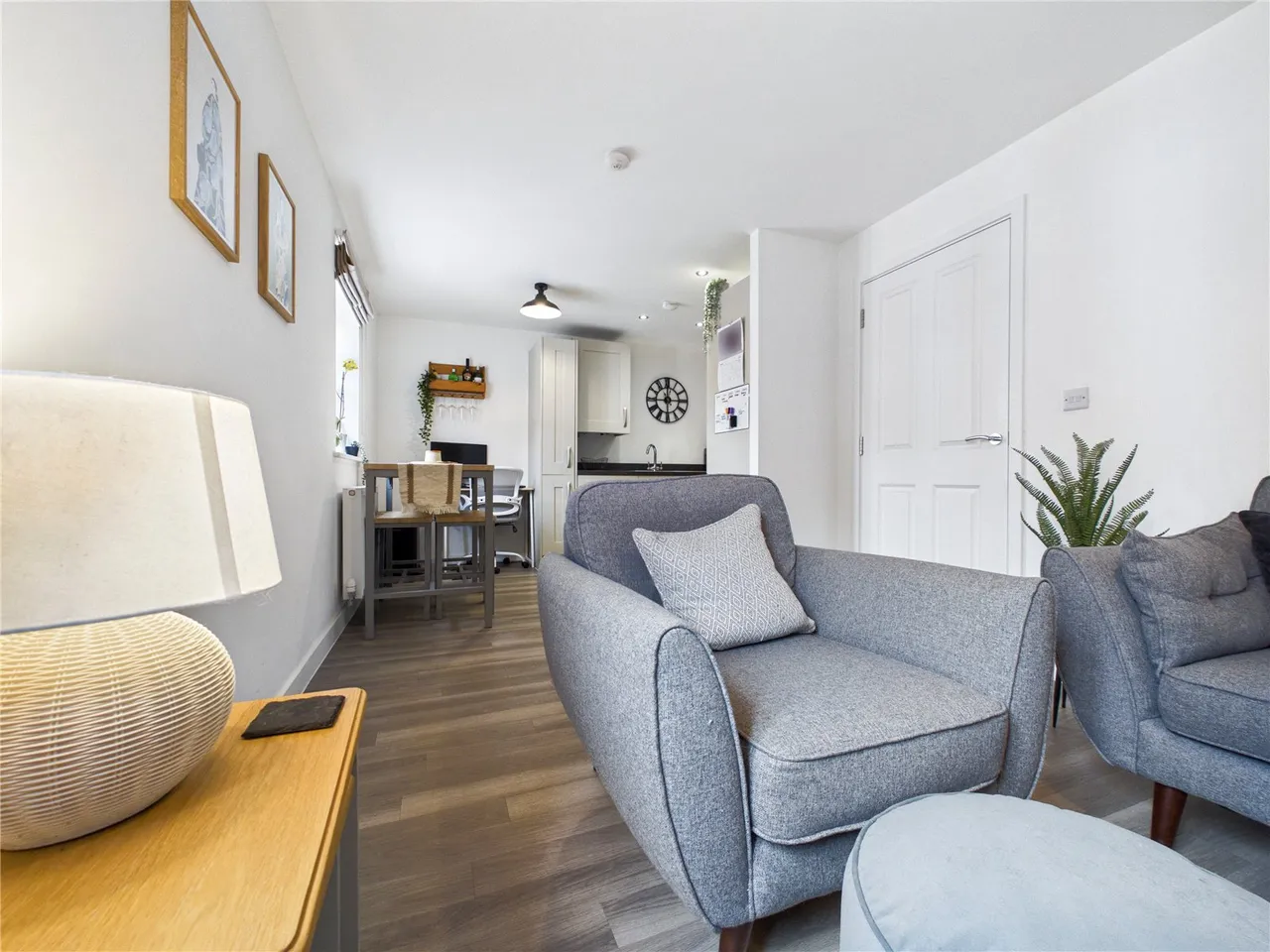 Blunden Close, Long Melford, CO10, photo 10