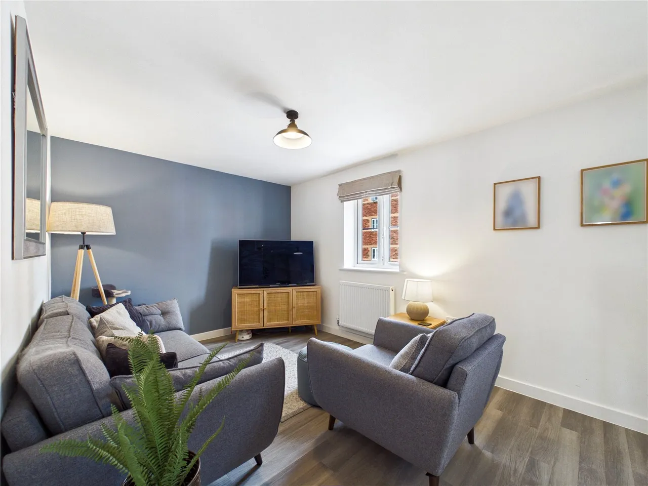 Blunden Close, Long Melford, CO10, photo 8