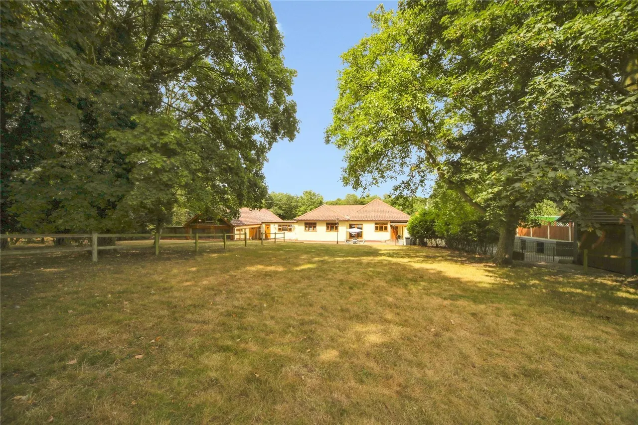 Fen Street, Redgrave, Diss, Suffolk, IP22, photo 2