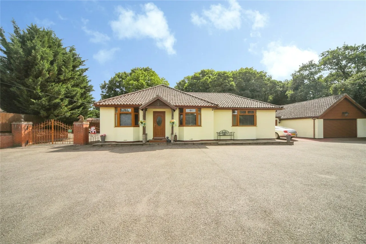 Fen Street, Redgrave, Diss, Suffolk, IP22, photo 25