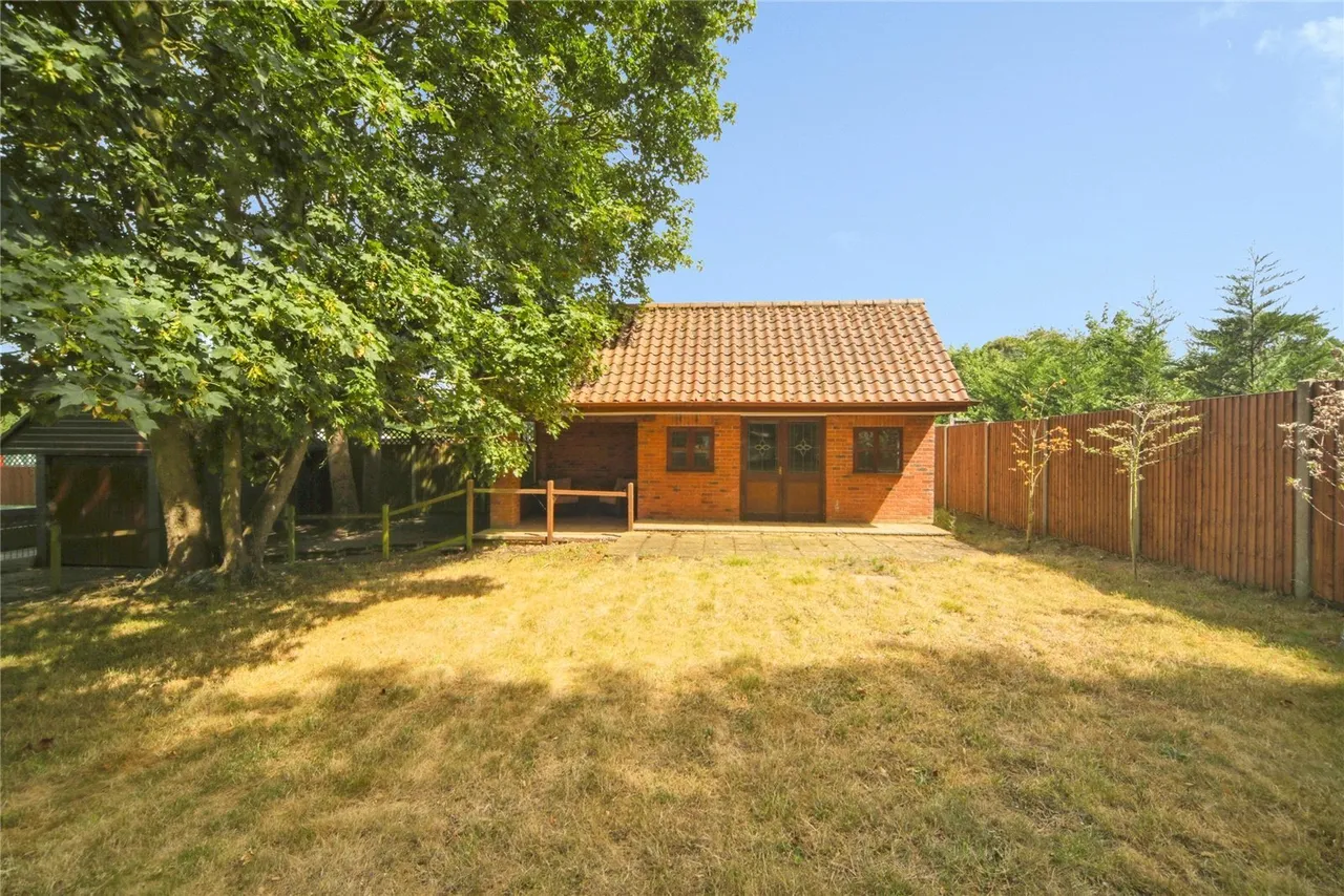 Fen Street, Redgrave, Diss, Suffolk, IP22, photo 24