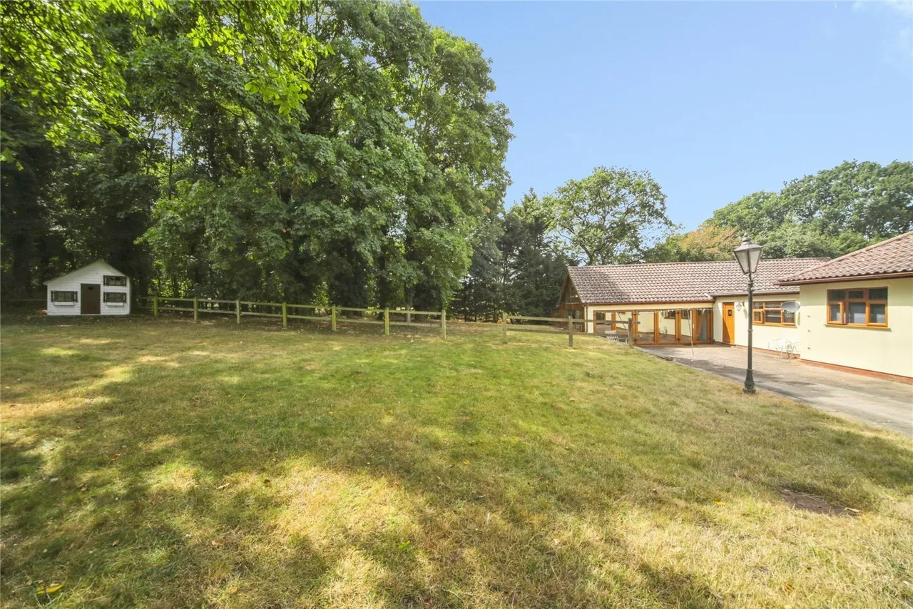 Fen Street, Redgrave, Diss, Suffolk, IP22, photo 23