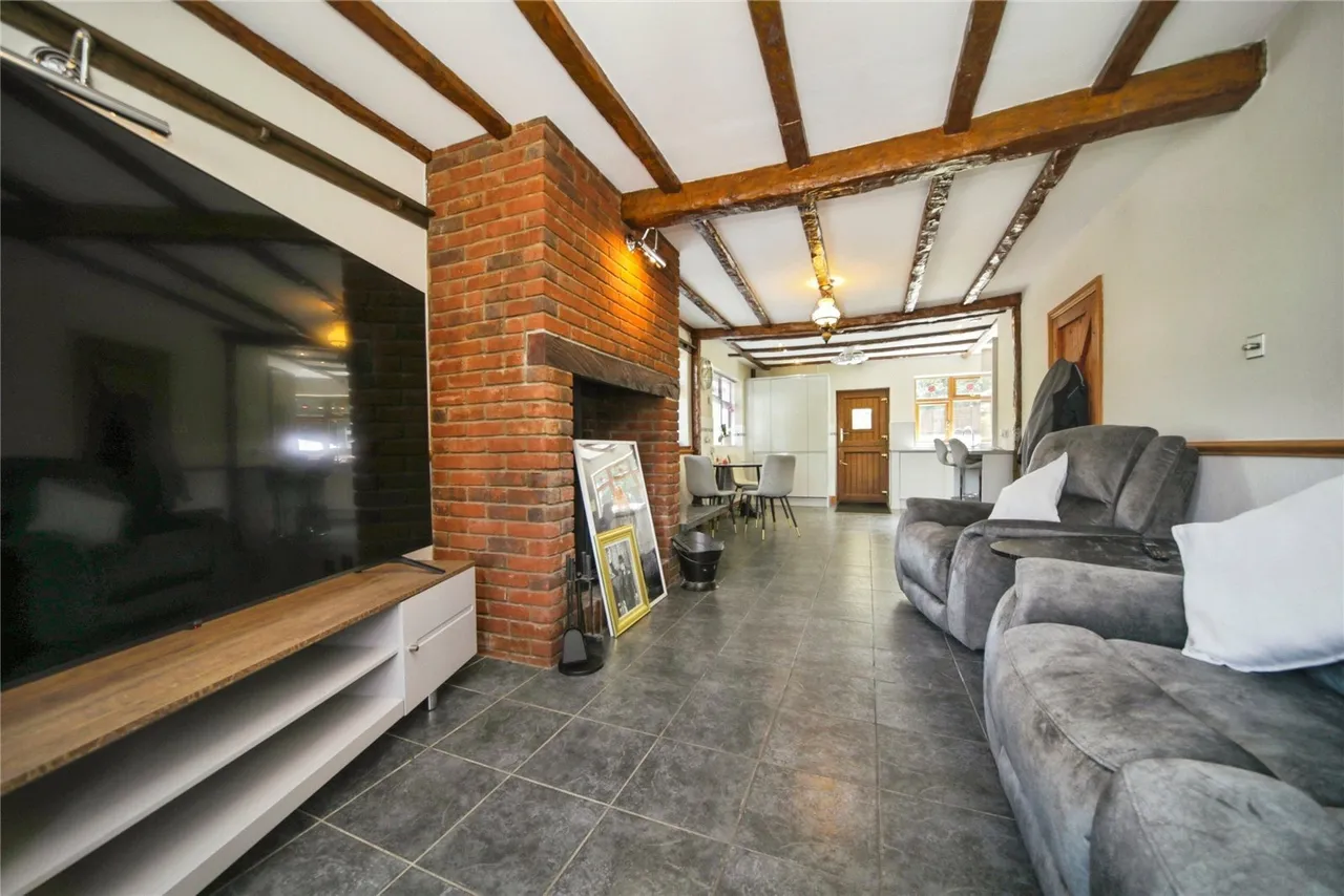 Fen Street, Redgrave, Diss, Suffolk, IP22, photo 8