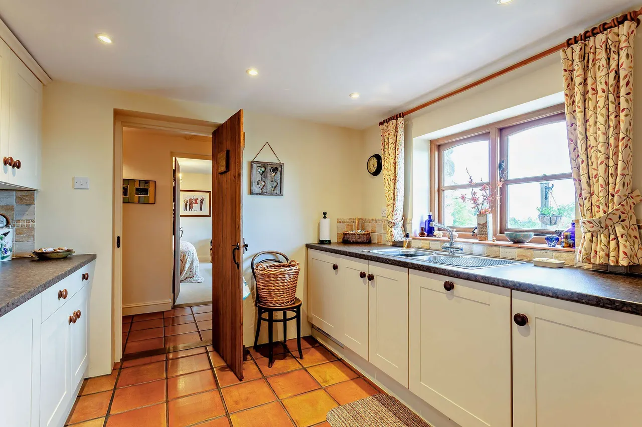 Sticklepath, Okehampton, EX20, photo 23
