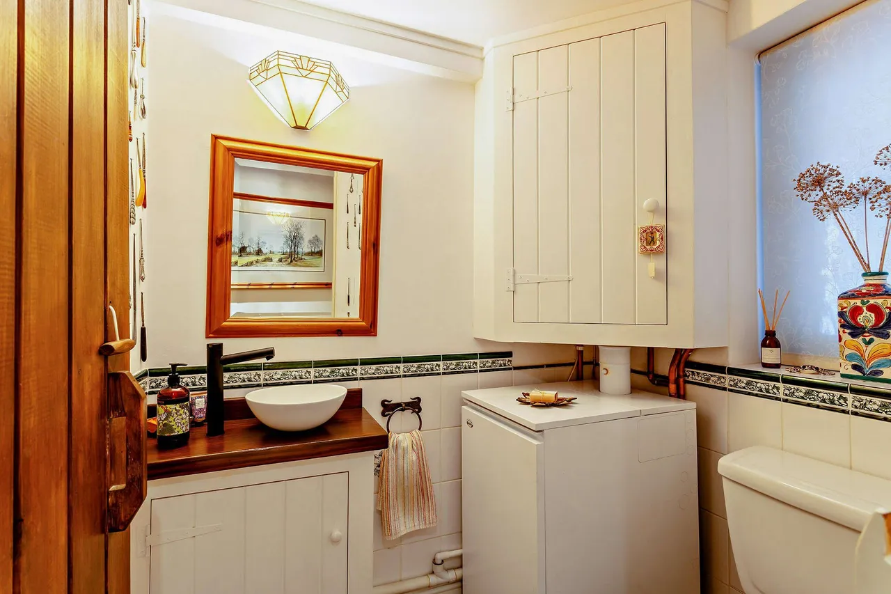Sticklepath, Okehampton, EX20, photo 24