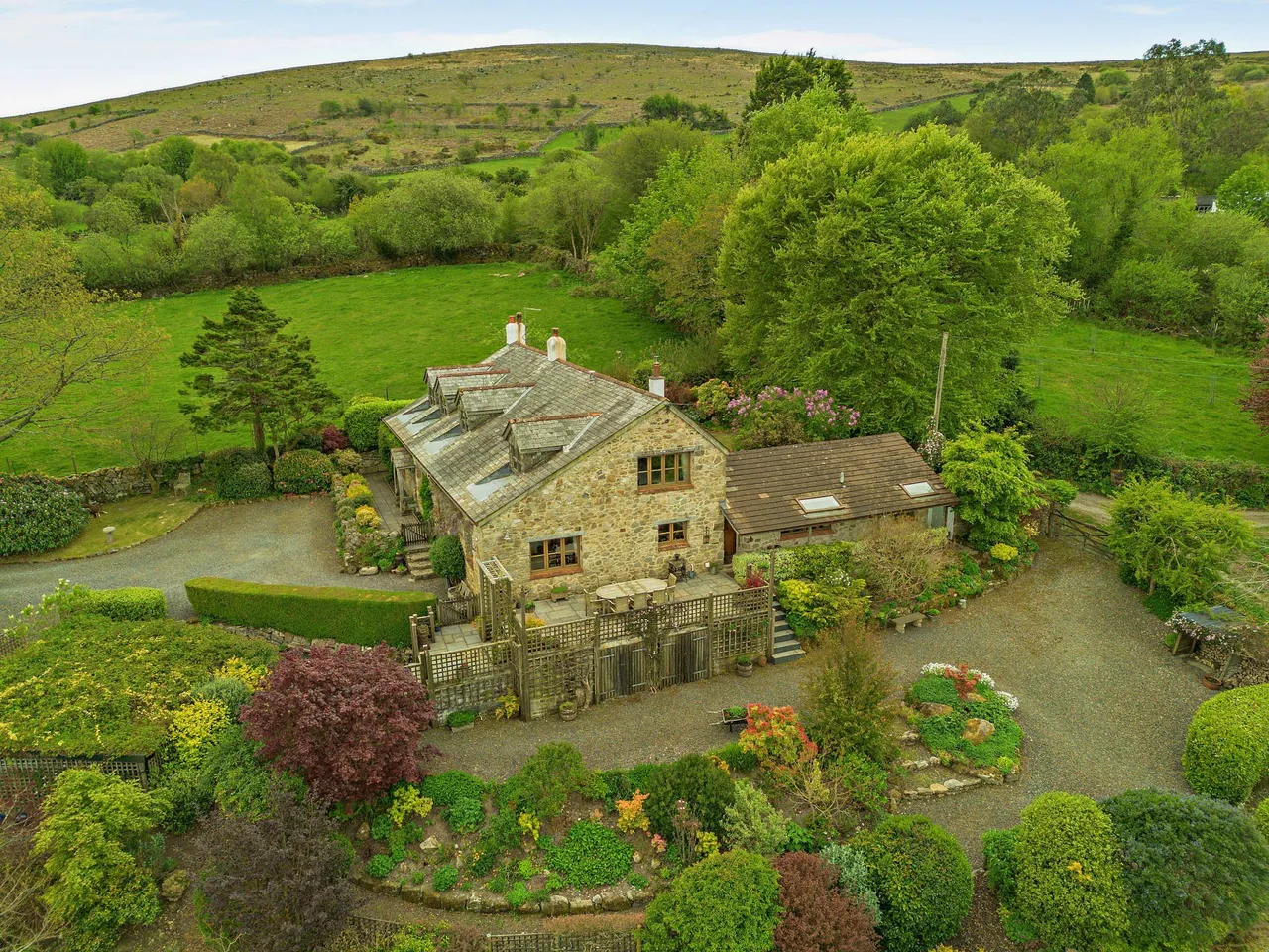 Sticklepath, Okehampton, EX20, photo 11
