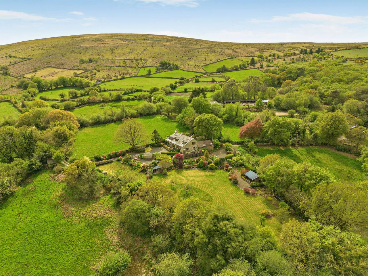 Sticklepath, Okehampton, EX20, photo 9