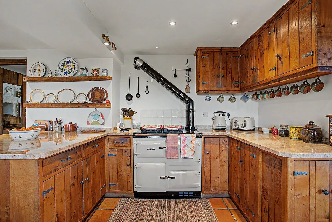 Sticklepath, Okehampton, EX20, photo 19