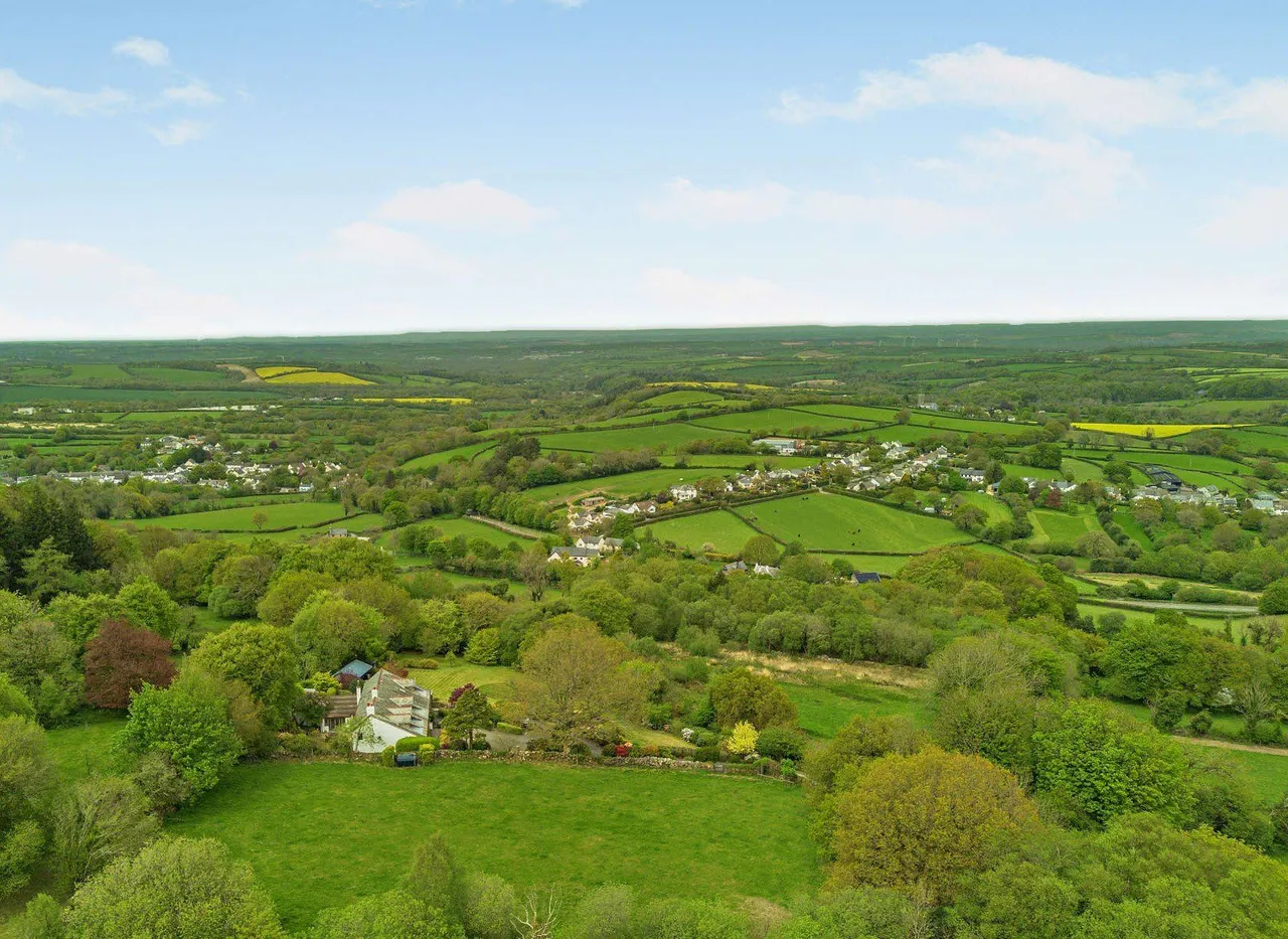 Sticklepath, Okehampton, EX20, photo 10